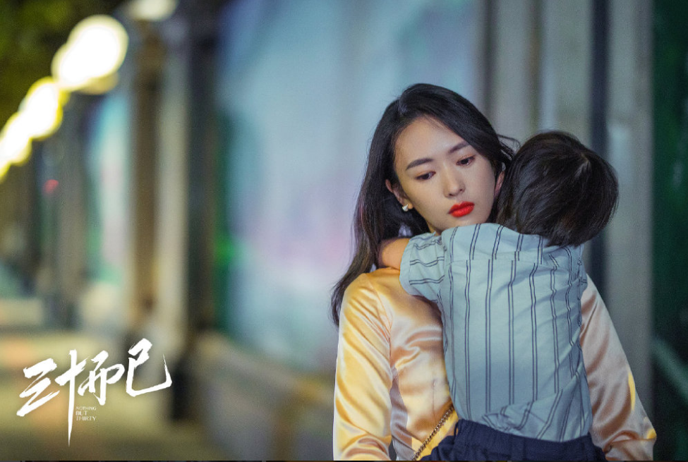 佟丽娅被粉丝逼迫拒接的戏，她给演火了，番位