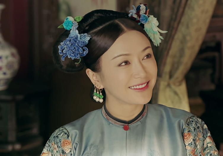 佟丽娅被粉丝逼迫拒接的戏，她给演火了，番位