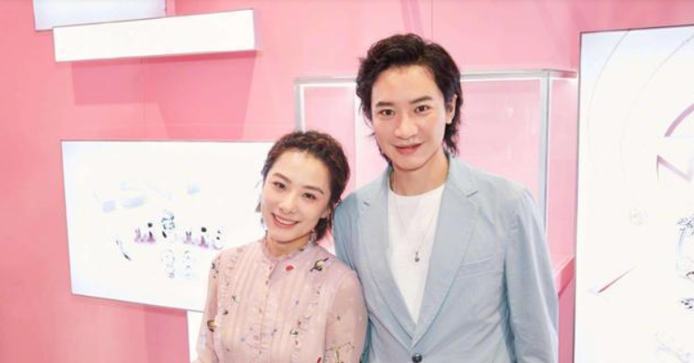 刘璇二胎产女！曾言不需要豪门！富豪老公曝二