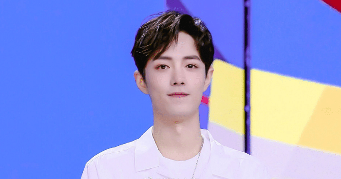 肖战罕见营业，粉丝却不满杯水车薪，天涯大神