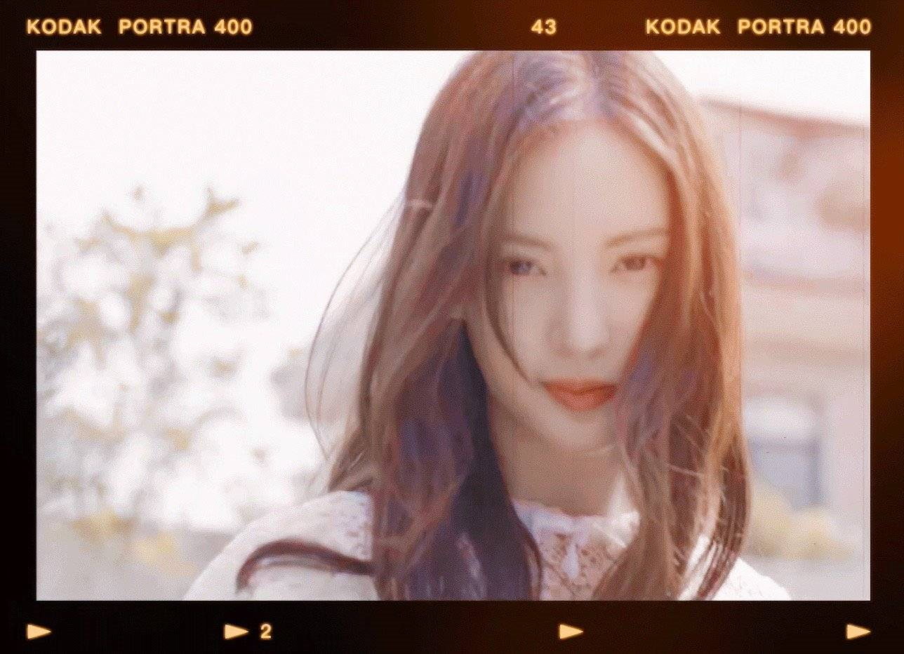 被黑“整容失败”？金晨霸气回应歪嘴，天生丽