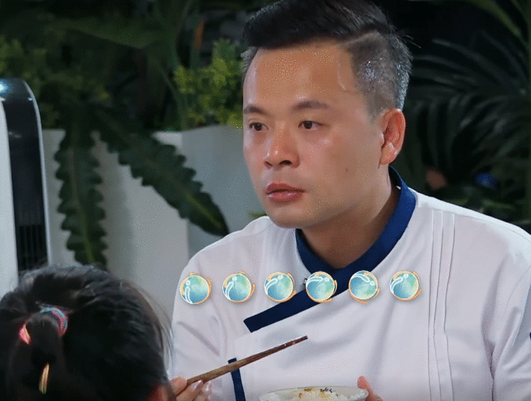 《中餐厅4》赵丽颖只是心急不会沟通，林大厨才