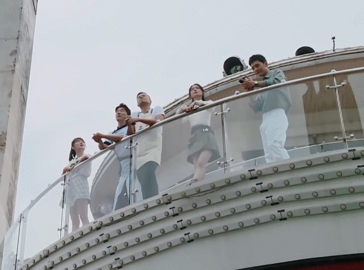 《中餐厅4》赵丽颖只是心急不会沟通，林大厨才