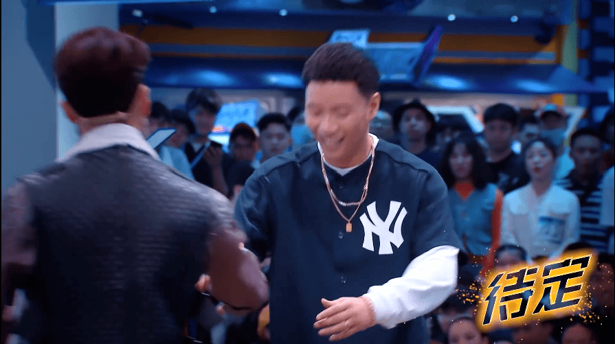 豆瓣9.0，这档零黑幕，刚开播就爆了丨毒药头条