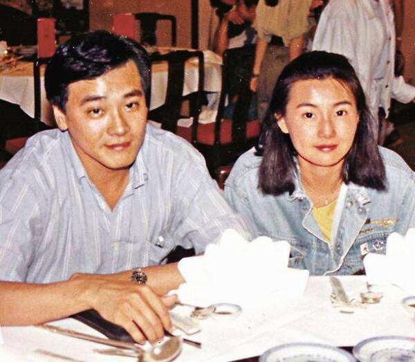 59岁罗霈颖突然去世！被称“爆料一姐”，只和小