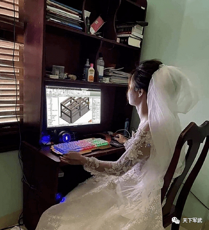 三编丨情侣之间的小游戏永远都是女方赢 不过有