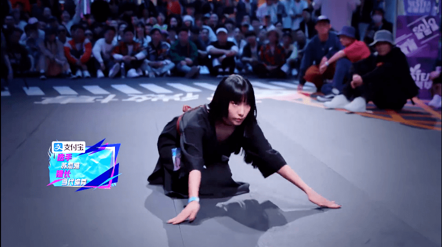 豆瓣9.0，这档零黑幕，刚开播就爆了丨毒药头条