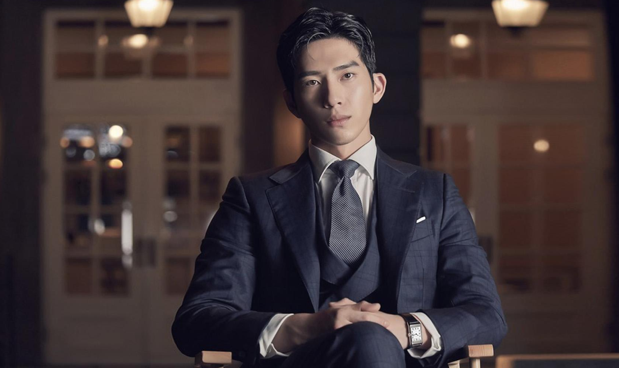 网曝杨紫井柏然将拍摄《女心理师》，网友却都