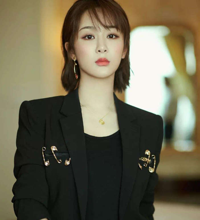 网曝杨紫井柏然将拍摄《女心理师》，网友却都