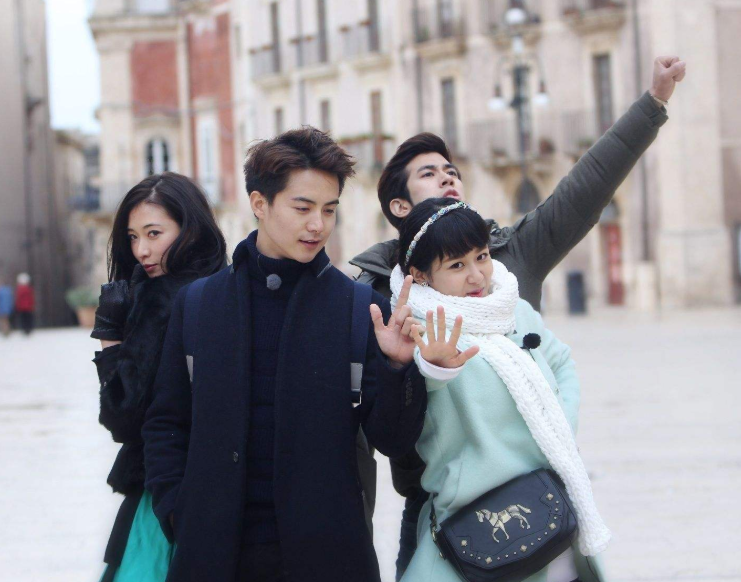 网曝杨紫井柏然将拍摄《女心理师》，网友却都