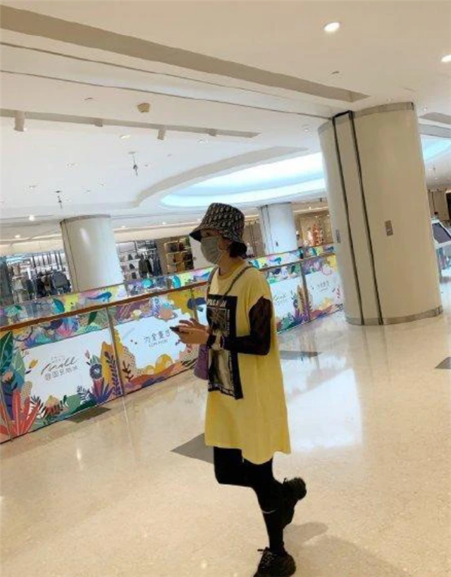 张若昀女儿小名曝光，还不想唐艺昕复出拍戏？