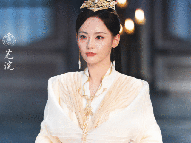 继《三生三世》后,又一古装仙恋剧官宣,光演