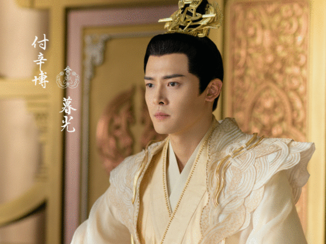 继《三生三世》后,又一古装仙恋剧官宣,光演