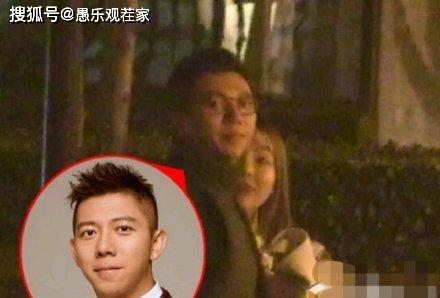 45岁胡海泉精力旺盛！与三女子聚餐泡吧至凌晨，