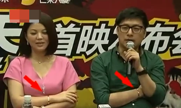 婚姻状况成谜！王岳伦道歉后李湘不吭声，两人