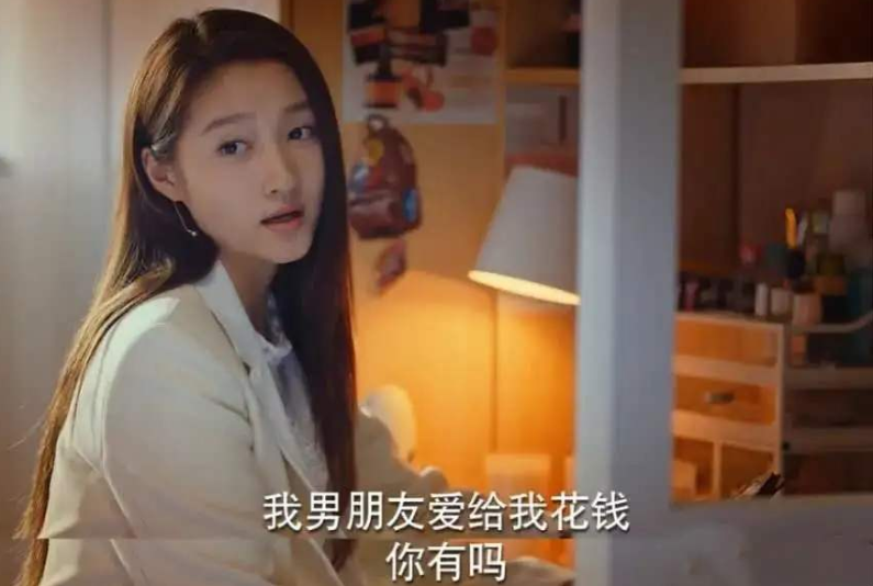 佟丽娅被粉丝逼迫拒接的戏，她给演火了，番位