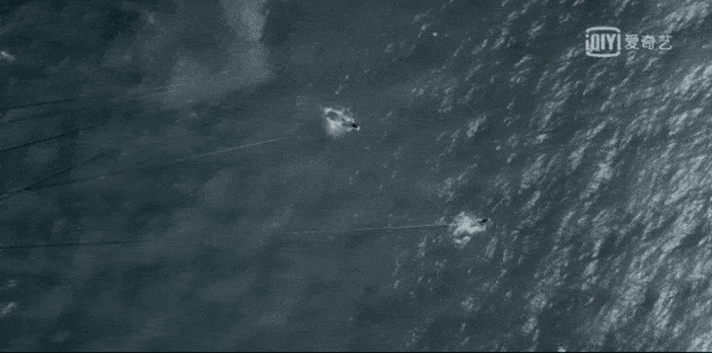 河神2丨换角不崩塌，山人自有妙法！