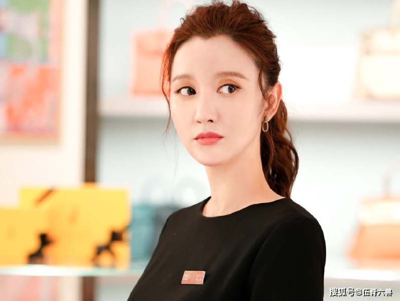 从安陵容到林有有，影视剧中的“恶女”逐渐沦