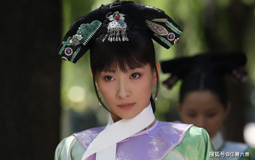 从安陵容到林有有，影视剧中的“恶女”逐渐沦