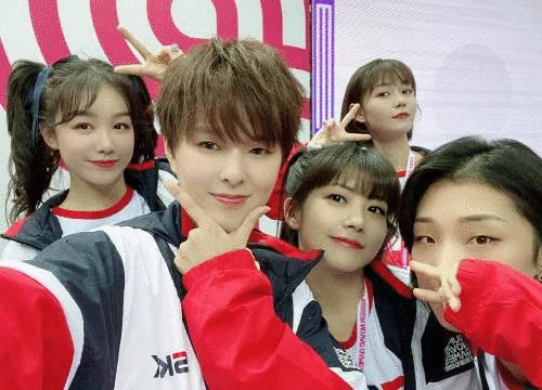 火箭少女解散惨状尽显：影视代言降级，粉圈崩