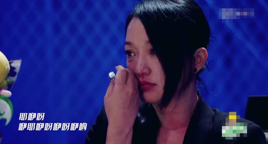 周迅和朴树的隔空眺望，还真不是一场重叙旧情