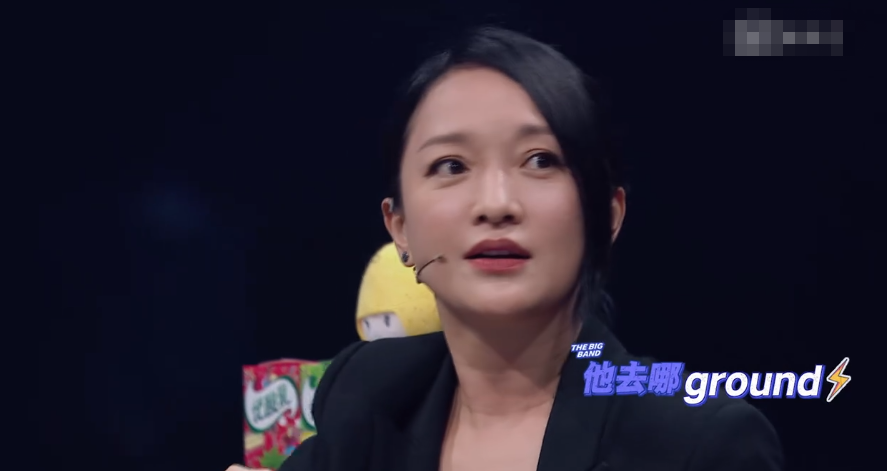 周迅和朴树的隔空眺望，还真不是一场重叙旧情