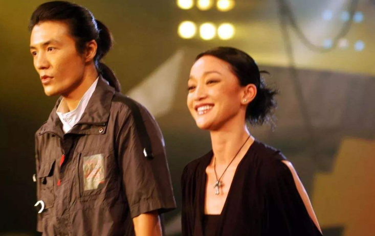 周迅和朴树的隔空眺望，还真不是一场重叙旧情