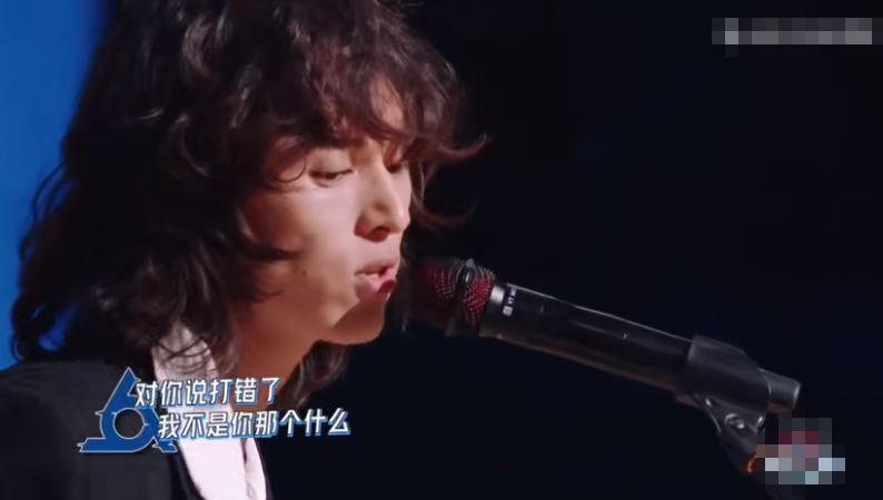 周迅和朴树的隔空眺望，还真不是一场重叙旧情