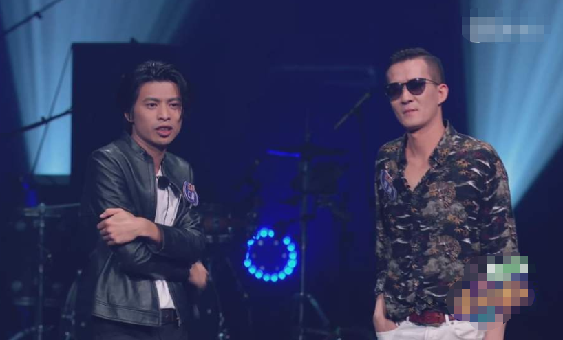 周迅和朴树的隔空眺望，还真不是一场重叙旧情