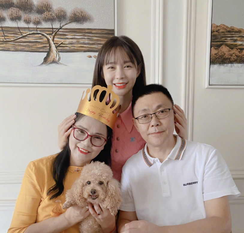 5年舞蹈没白练，8年恋情真香，自卑“村花”沈梦