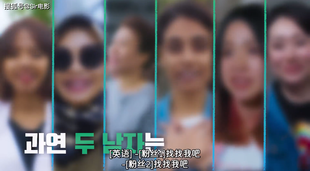 9.1分，我笑到失去表情管理