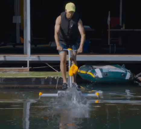 9.1分，我笑到失去表情管理