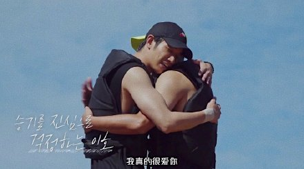 9.1分，我笑到失去表情管理