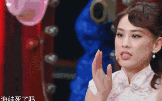 黄圣依被道具砸伤流血！豪门阔太复出艰辛，真