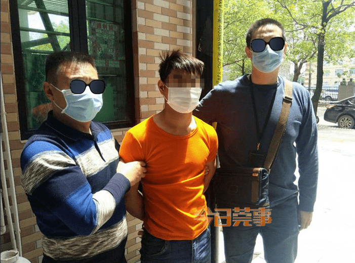 东莞多人中招!美女约喝酒开房 酒驾遭“碰瓷”