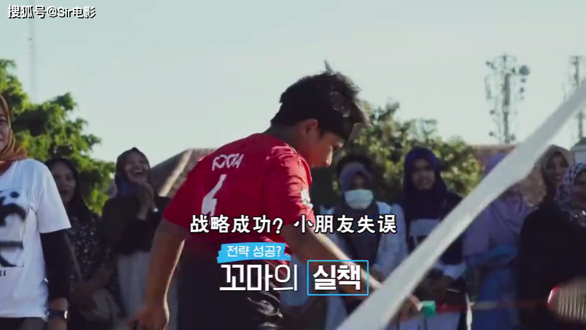 9.1分，我笑到失去表情管理