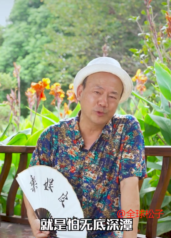 吴绮莉否认向成龙要钱？爆料人再回应：她亲口