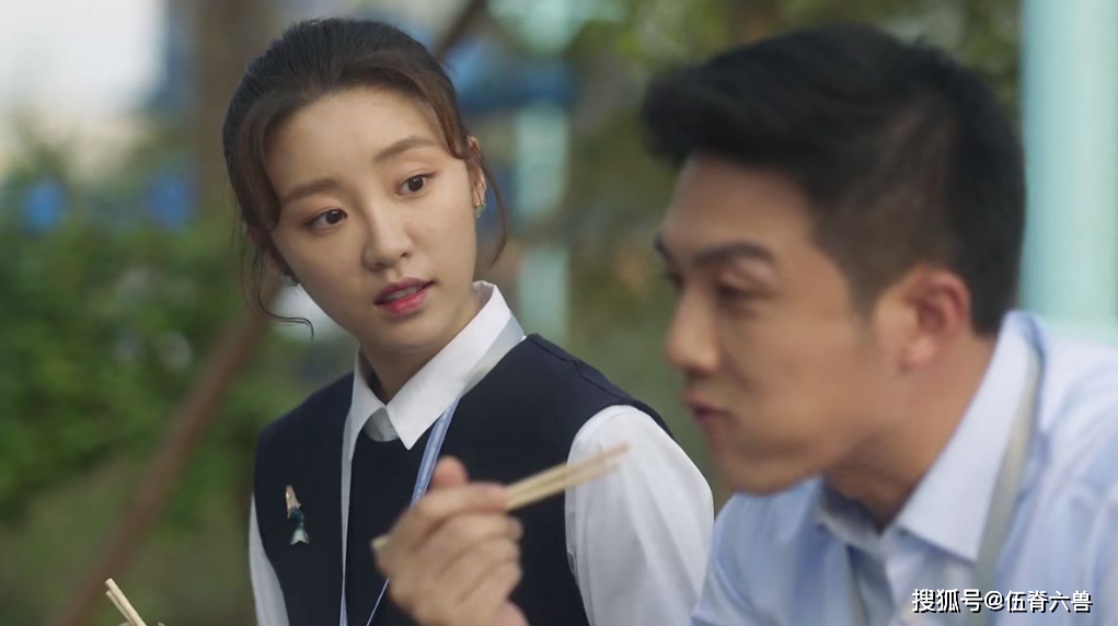 从安陵容到林有有，影视剧中的“恶女”逐渐沦