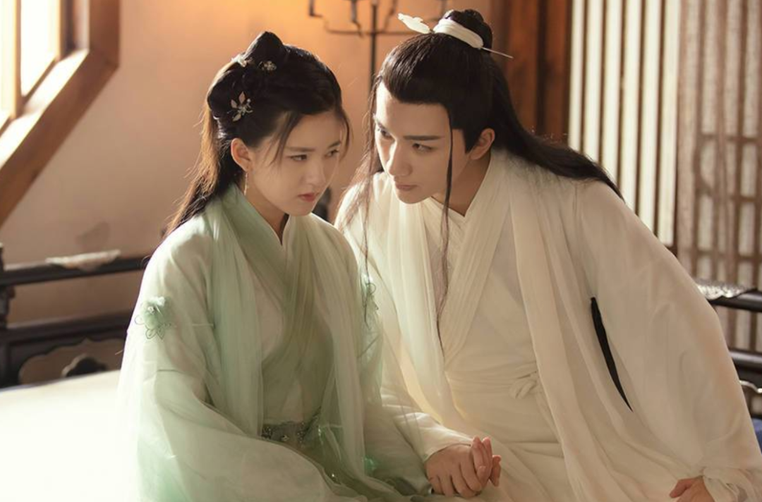 赵露思又恋爱了？绯闻男友曾参加《创造营》，