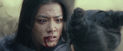 本色出演就夸演技好？求求别再吹杨超越「灵」