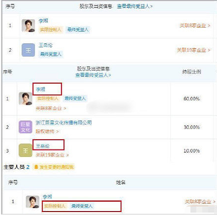 王岳伦壁咚事件再升级，和李湘的夫妻店解体，