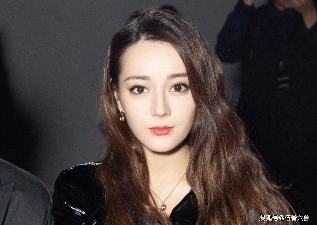 热巴谈接演《长歌行》内幕：担心与角色年龄差