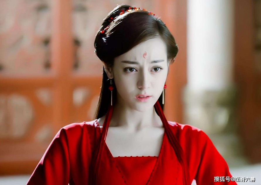 热巴谈接演《长歌行》内幕：担心与角色年龄差