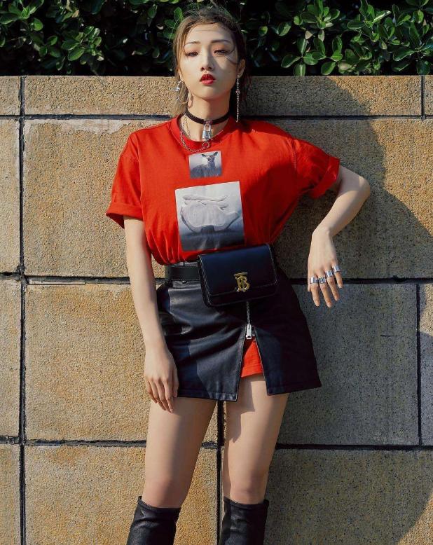 玲花老公拒绝向yamy道歉,网友评论全是负评,认