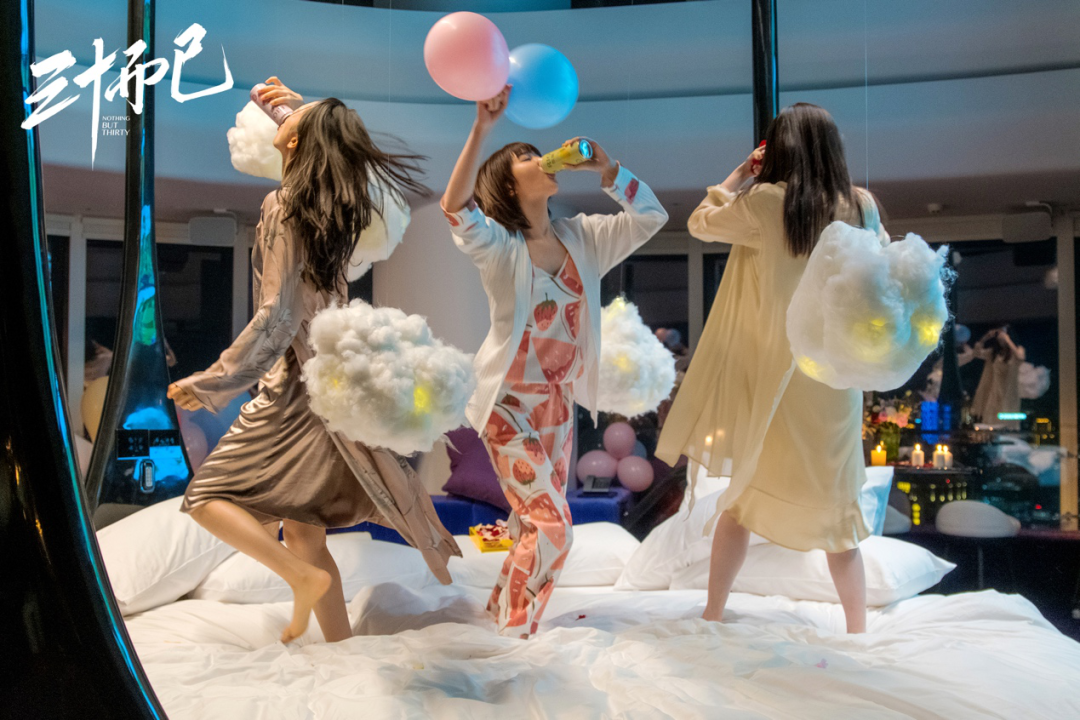 刷信用卡买爱马仕，相亲结婚被嫌弃 现实而残酷