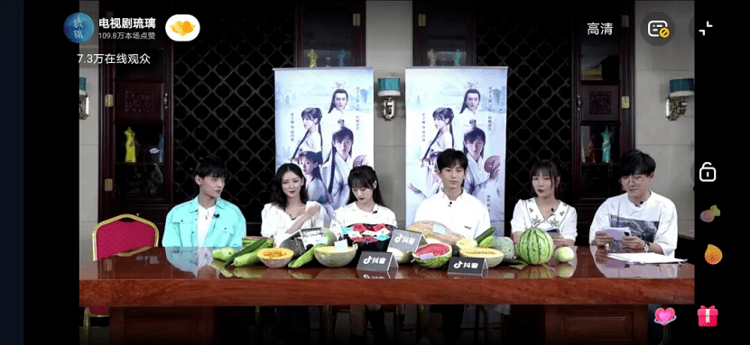 按头演员戏外营业的风气，该适可而止了