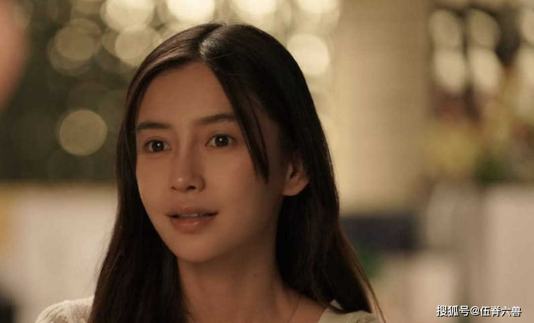 41岁陈乔恩还在演偶像剧，42岁的“无双”已经在