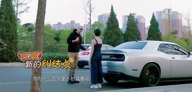 于小彤陈小纭为何分手?网友质疑男方出轨称目