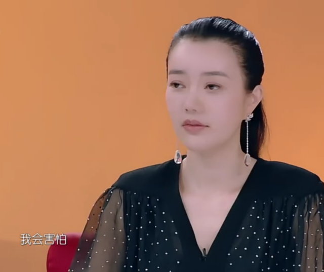 于小彤陈小纭为何分手?网友质疑男方出轨称目