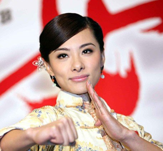 刘璇二胎产女！曾言不需要豪门！富豪老公曝二